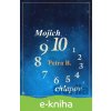 E-kniha Mojich 10 chlapov - Petra B