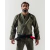 Kimono Kingz na BJJ Classic 3.0 Gi Military Green - Opasek zdarma