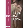 Herečka (Jana Poncarová)
