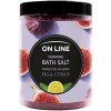 On Line peniaca soľ do kúpeľa, 1200 g
