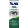Ihneď k odberu - Vizik Očné kvapky pri alergii 10 ml