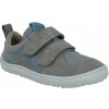 Froddo chlapčenské barefoot tenisky BASE G3130260-4 gray