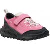 KEEN JASPER ZIONIC CHILDREN detské topánky Farba: cashmere rose/giggle pink, Veľkosť: 30