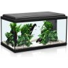 Aquatlantis Advance 60 akvarijní set černý 60 l