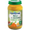 Hamánek Nočky so zeleninou a bravčovým mäsom 8m+ (230 g)