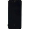 LCD Displej + Dotykové sklo + Rám Samsung Galaxy A51