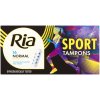 Dámske tampóny Ria Šport normal 16 ks