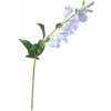 Umelý Zvonček modrá, 70 cm