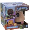 se zvukem Little Big Planet Sackboy