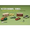 Lesney's Matchbox Toys: Regular Wheel Years, 1947-1969 (Charlie Mack)(Brožovaná)