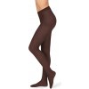 Dámske pančuchy Magda 40 DEN - 188/116 / čokoládová