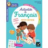 Maternelle Activités de français Petite Section - 3 ans (Evelyne Barge,Marco Overzee,Frédéric Rébéna)(Brožovaná)