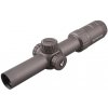Vector Optics LPVO puškohľad VictOptics S6 1-6x24 SFP - Hnedá (Burnt Brown)