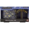 Paladone Hrnek Minecraft Gold Pickaxe 550 ml