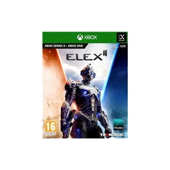 Elex 2