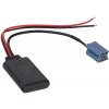 Adaptér Bluetooth A2DP - Alfa Romeo 159 / Fiat Grande Punto / Fiat 500 / Lancia (2007->) 8-PIN