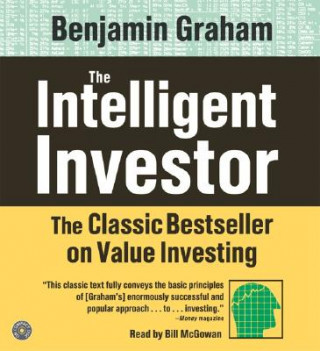 Intelligent Investor - Graham Benjamin