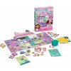Dosková hra SMG Gabbys Dollhouse Očarujúca hra (778988466513)