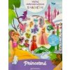 Princezné - veľké dobrodružstvo s magnetmi - Kolektív
