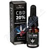 Clinical CBD 20% Full Spectrum 10 ml