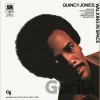 Quincy Jones: Walking In Space LP - Quincy Jones