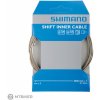 Shimano lanko radiace 1,2x3000mm nerezové tandem
