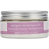 Lacoform Cukrový peeling- Kokos-vanilka 225g