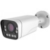 Securia Pro IP kamera s motorizovaným objektívom N755SZ-V5MP-W