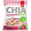Semix Chia kaša brusnice a kešu oriešky 65 g