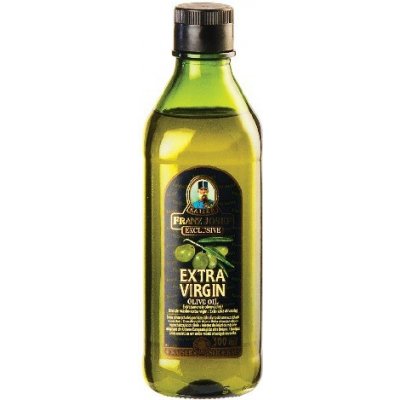 Franz Josef Kaiser Extra Virgin olej olivový 500 ml