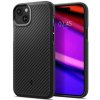 Ochranný kryt Spigen Core Armor pro iPhone 15 matně černý