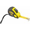 Meter WorkTiger 6E 3,0 m, 19 mm, stáčací AutoStop