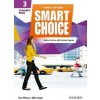 Smart Choice: Level 3: Teacher's Book with access to LMS with Testing Program (Ken Wilson,Thomas Healy)(Krúžková)