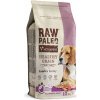 Suché krmivo pre psov s jahňacím mäsom Raw Paleo Healthy Grain Adult Dog 10 kg