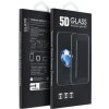 BlueStar 5D Full Glue tvrzené sklo Xiaomi 12T/12T Pro černé 5903396253751