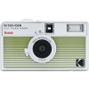 Fotoaparát pre film Kodak EKTAR H35N Camera Striped Green (RK0303)