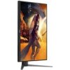 AOC MT 27 27G4HA - 1920x1080,IPS,200Hz,HDR10,2xHDMI,1xDP,Repro,Pivot