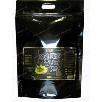 Best Nutrition Golden Whey 2250 g