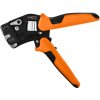 NEO TOOLS Krimpovacie kliešte CRV 230 mm, samonastavovacie 0,08 -16 mm2, AWG 26-5 01-539