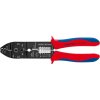 Kliešte Knipex 97 21 215 B lisovacie
