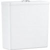 GROHE Euro Ceramic - Splachovacia nádržka, spodné napúšťanie, alpská biela 102503SH00