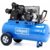 SCHEPPACH HC 550 TC TROJPIESTNY OLEJOVÝ KOMPRESOR 100 L