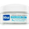 Mixa Hyalurogel Night nočná maska Moisturizing Night Cream-Mask 50 ml