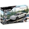 Playmobil 70765 Porsche Mission E