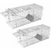 Pasca EcoFlex 1 vchod
