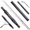Udica Shimano Tribal TX-1B Carp Distance 366 cm - 3 lbs - 2 diely