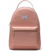 HERSCHEL batoh - Nova Mid-Volume Café Creme (05635)