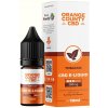 Orange County CBD E-Liquid Tobacco