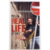 Moja Real Life Story - Philipp Mickenbecker