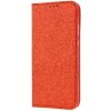 Smartfony-it Puzdro Glitter pre Huawei Y7 2019 červené. - NR5891
